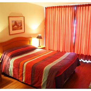 Suite Estándar
