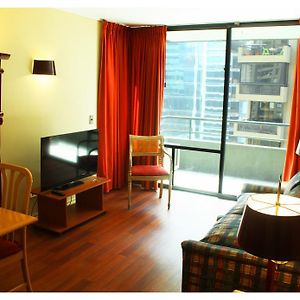 Apartamento Estudio