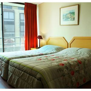 Apartamento de 2 Dormitorios